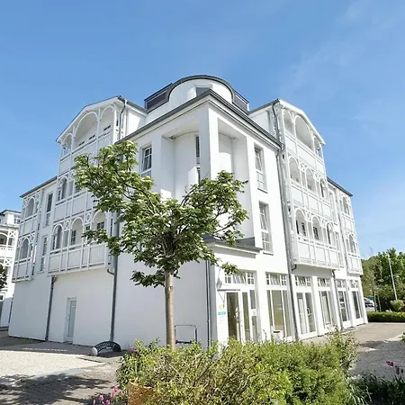 Seepark Haus Altensien - 465 Mit Balkon *