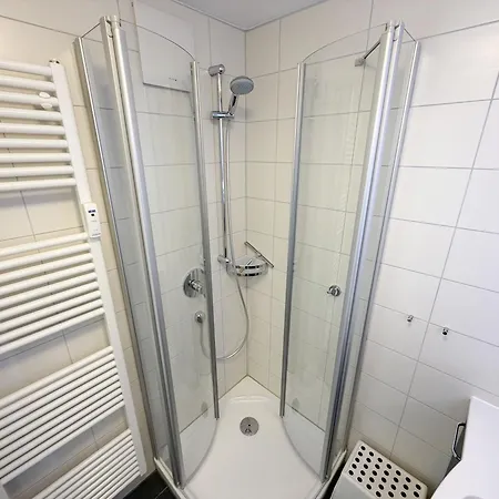 Seepark Haus Altensien - 465 Mit Balkon
